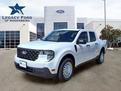 Used 2025 Ford Maverick XL