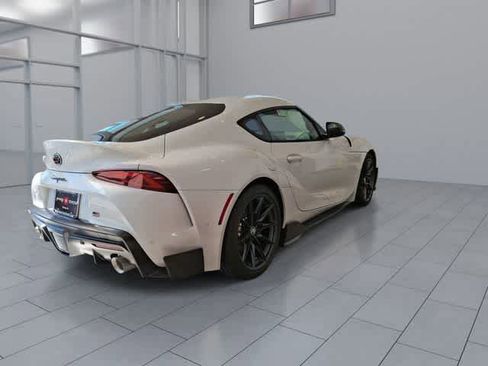 New 2026 Toyota Supra Premium RWD image 8