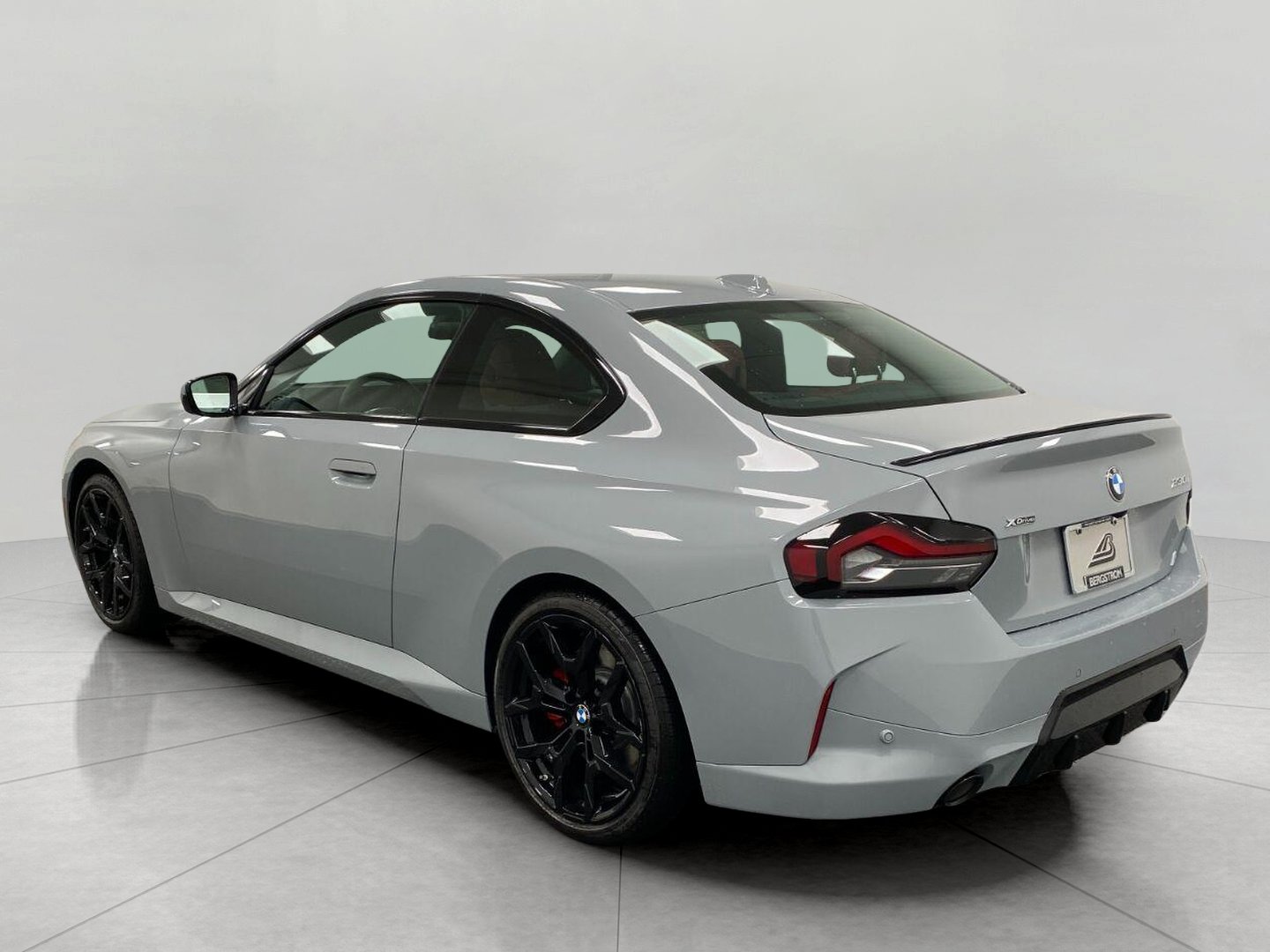 New 2026 BMW 230i xDrive Coupe w/ Premium Package AWD/4WD image 6
