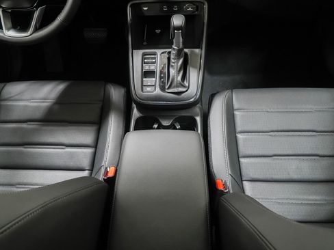 New 2026 Honda CR-V EX-L image 31