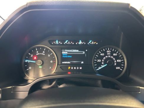 Used 2020 Ford F150 XLT w/ Equipment Group 302A Luxury AWD/4WD image 17