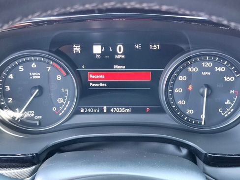 Used 2022 Cadillac XT5 Premium Luxury w/ Platinum Package AWD/4WD image 30