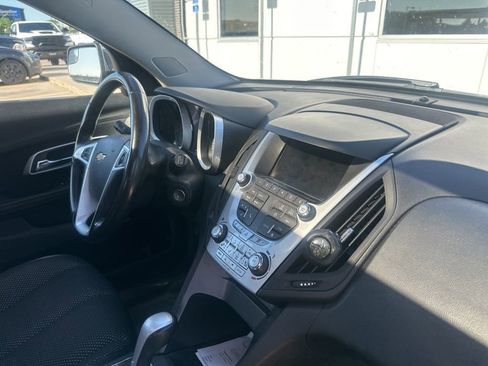 Used 2013 Chevrolet Equinox LT AWD/4WD image 8