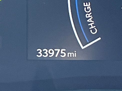 Used 2025 Toyota Camry LE image 40