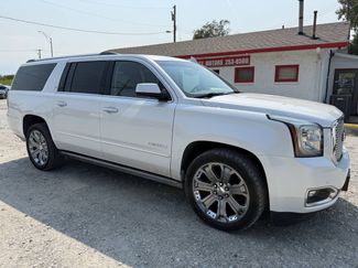 Used 2016 GMC Yukon XL Denali w/ Open Road Package AWD/4WD video 1
