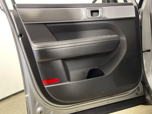 Certified 2025 Hyundai Santa Fe XRT image 19