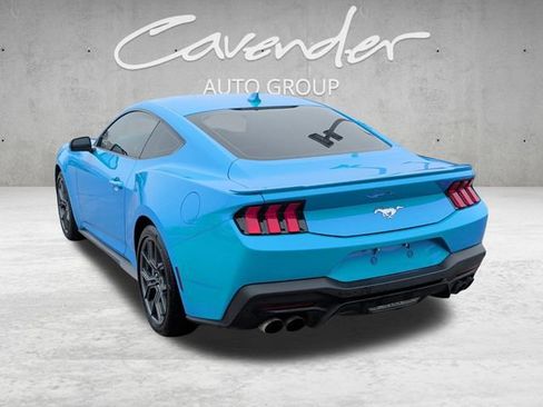 Used 2024 Ford Mustang Premium w/ 2.3L High Performance Package image 14