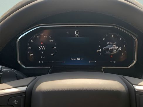 New 2026 Chevrolet Silverado 1500 LT Trail Boss w/ LT Trail Boss Premium Package image 38