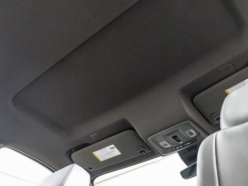 Used 2024 Chevrolet Silverado 3500 LTZ w/ LTZ Plus Package image 30