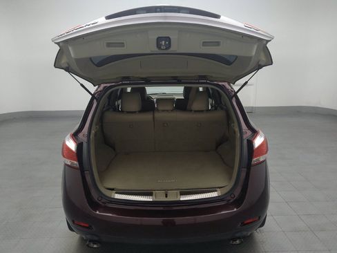 Used 2014 Nissan Murano SV FWD image 29