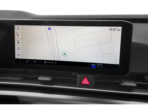 New 2027 Kia Carnival SX Prestige FWD image 32