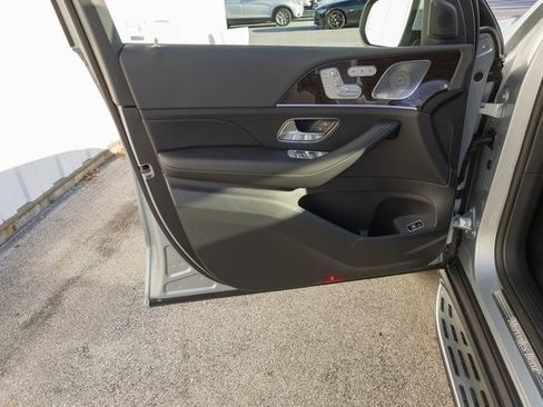 Certified 2025 Mercedes-Benz GLE 350 4MATIC image 14