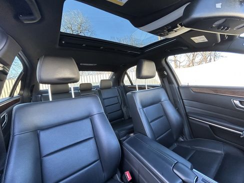 Used 2014 Mercedes-Benz E 350 4MATIC image 20