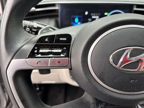 Certified 2023 Hyundai Tucson SEL image 36