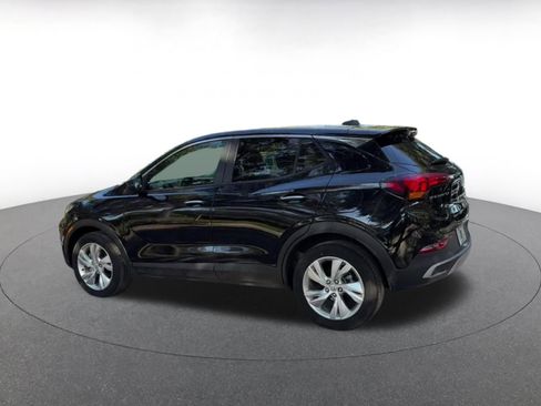 Used 2025 Buick Encore GX Preferred image 10