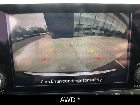 Certified 2023 Nissan Rogue SV image 20