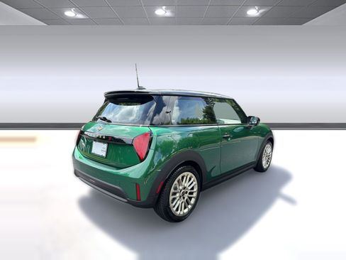 New 2026 MINI Cooper S FWD image 9