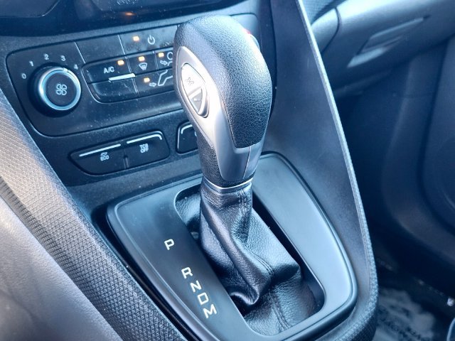 Used 2019 Ford Transit Connect XL FWD image 24