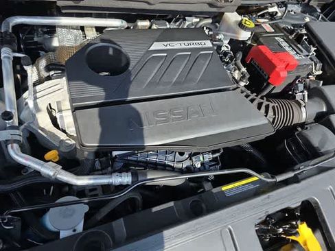 Used 2023 Nissan Rogue SV AWD/4WD image 53