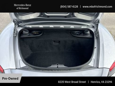 Used 2019 Porsche 718 Boxster image 20