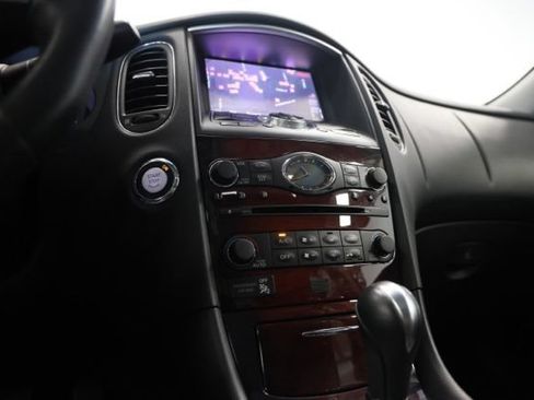 Used 2017 INFINITI QX50 AWD w/ Premium Plus Package image 23
