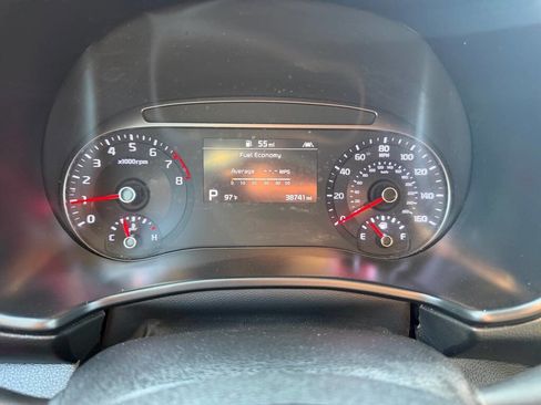 Used 2021 Kia Soul Turbo image 18