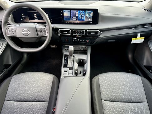 New 2026 Nissan Sentra SV FWD image 3