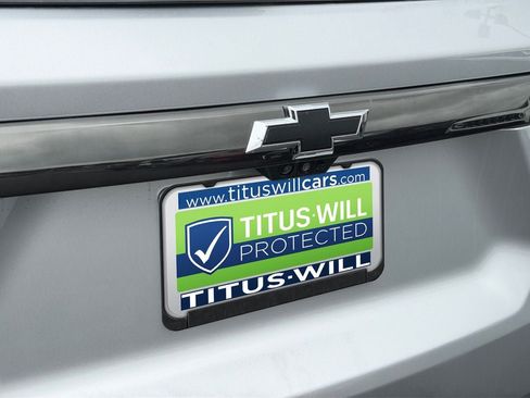 Used 2019 Chevrolet Traverse RS AWD/4WD image 35