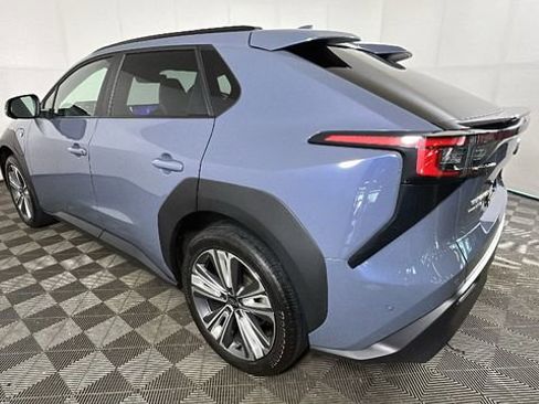 Used 2023 Subaru Solterra AWD image 5