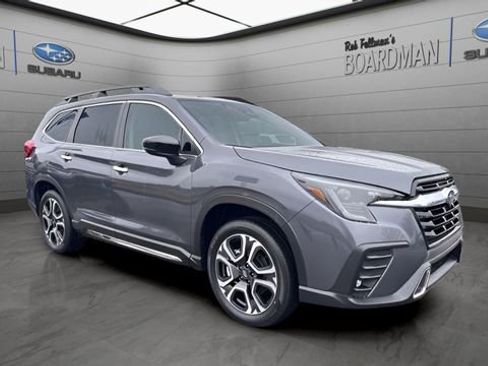 New 2026 Subaru Ascent Touring image 13