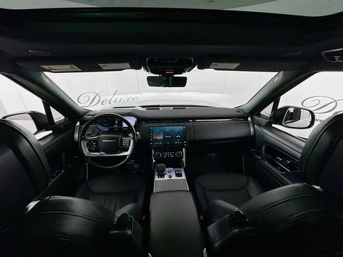 Used 2023 Land Rover Range Rover SE image 20