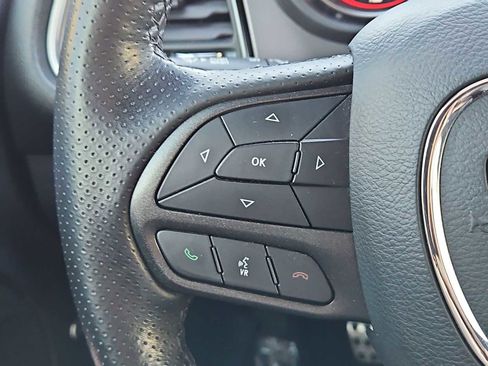 Used 2022 Dodge Challenger R/T Scat Pack image 23