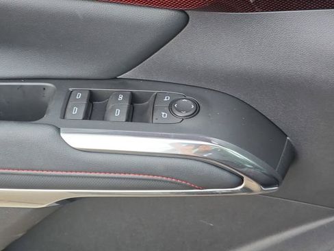 Used 2025 Chevrolet Traverse Z71 w/ Driver Confidence Package image 32