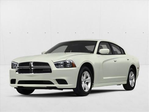 Used 2013 Dodge Charger SE w/ Sport Appearance Group image 1