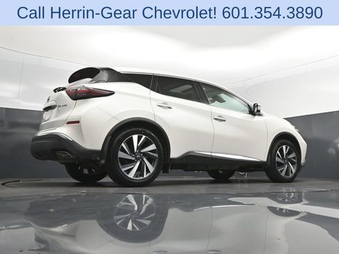 Used 2024 Nissan Murano SL AWD/4WD image 42