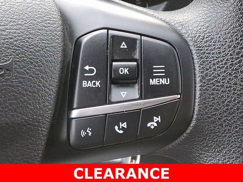 Used 2024 Ford Transit 350 XLT RWD image 24