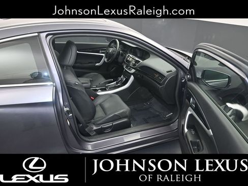 Used 2014 Honda Accord EX-L image 10