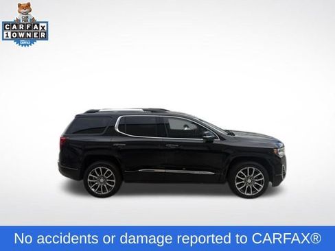 Used 2023 GMC Acadia Denali FWD image 2