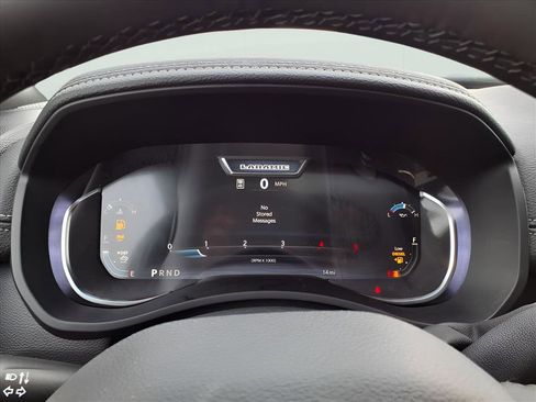 New 2025 RAM 2500 Laramie image 13