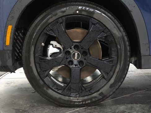 New 2025 MINI Cooper Countryman S image 8