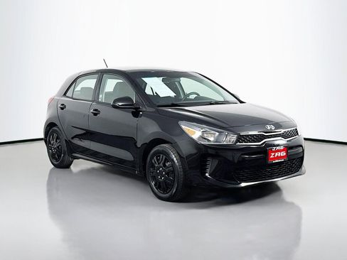 Used 2019 Kia Rio S FWD image 7