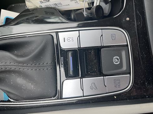 Certified 2024 Hyundai Tucson SEL image 21