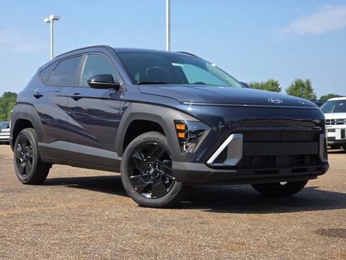New 2026 Hyundai Kona SEL Sport AWD/4WD image 2