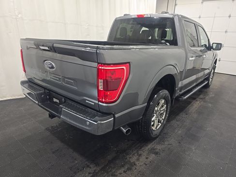 Used 2021 Ford F150 XLT w/ XTR Package AWD/4WD image 6
