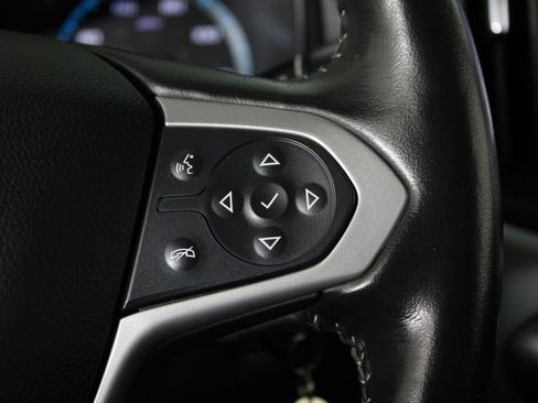 Used 2022 Chevrolet Colorado ZR2 image 24