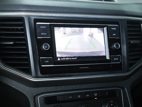 Used 2018 Volkswagen Atlas S AWD/4WD image 29