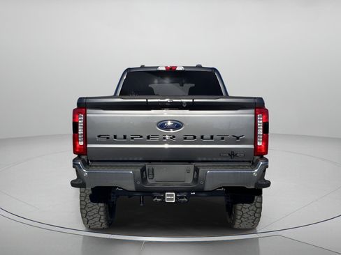 New 2026 Ford F250 Lariat w/ Lariat Ultimate Package AWD/4WD image 5