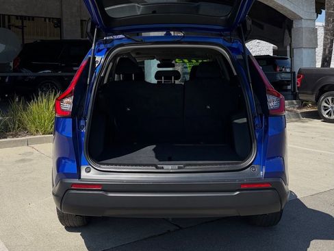 Used 2024 Honda CR-V EX image 12