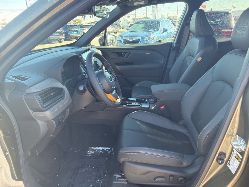 New 2026 Subaru Forester Wilderness AWD/4WD image 9