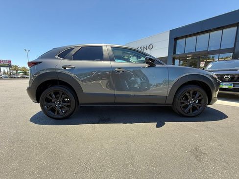 New 2026 MAZDA CX-30 AWD 2.5 S w/ Select Sport Pkg image 15